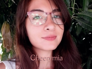 Cheerymia