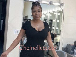 Cheinellequeen
