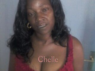 Chelle