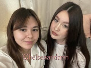 Chelseaandann