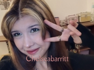 Chelseabarritt