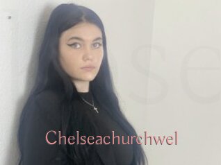 Chelseachurchwel