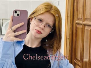 Chelseadaggett