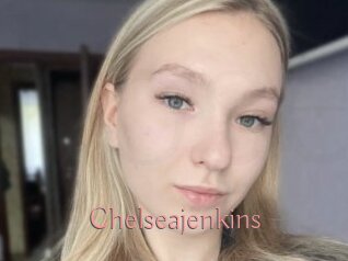 Chelseajenkins