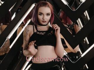 Chelseameow