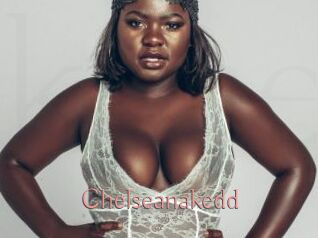 Chelseanakedd