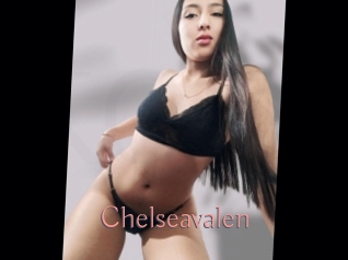 Chelseavalen