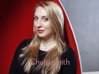 Chelsysmith
