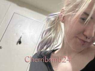 Cherribomb24