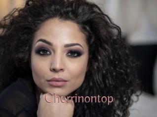 Cherrinontop