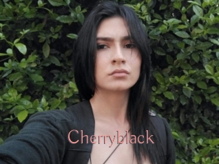 Cherryblack