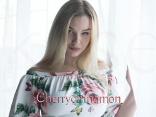 Cherrycinnamon
