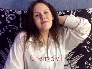 Cherrydivil