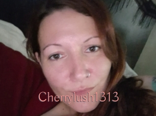 Cherrylush1313
