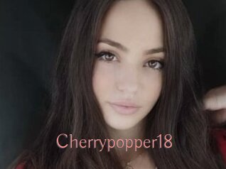 Cherrypopper18