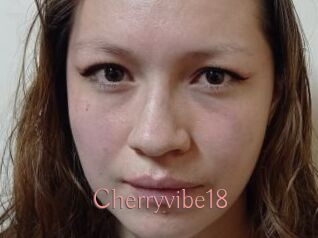 Cherryvibe18