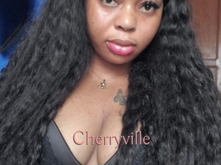 Cherryville
