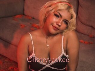 Cherryycokee