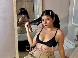 Cherylcox1
