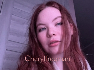Cherylfreeman