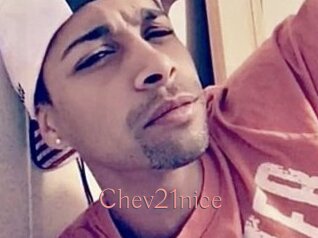 Chev21nice
