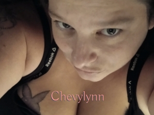 Chevylynn