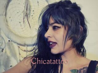 Chicatattoo