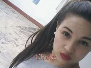 Chickx