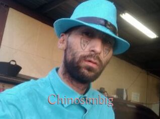 Chinosimbig