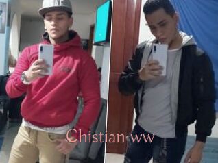 Chistian_ww
