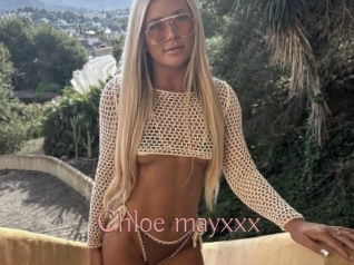 chloe_mayxxx Kostenlose Sexcams