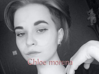 Chloe_morena