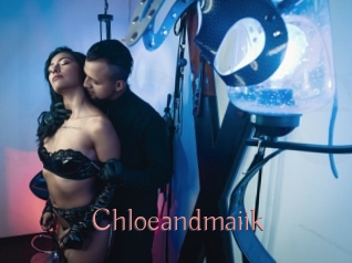 chloeandmaiik Kostenlose Sexcams