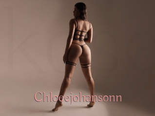 Chloeejohansonn