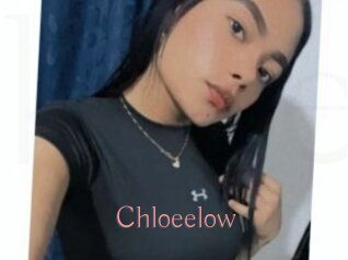chloeelow Kostenlose Sexcams