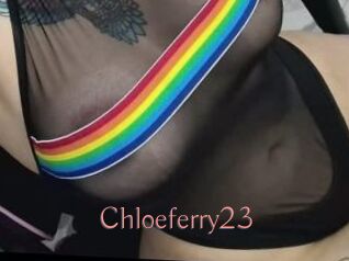 Chloeferry23