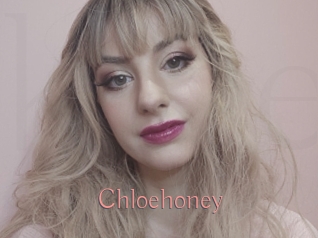 Chloehoney