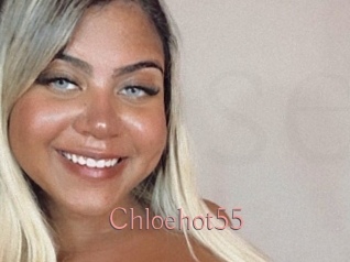 Chloehot55