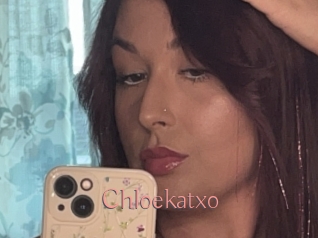 Chloekatxo