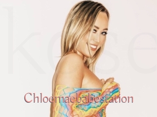 Chloemaebabestation