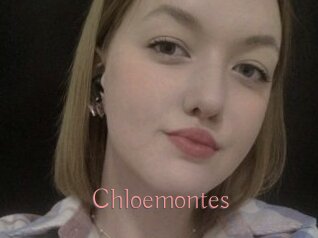 Chloemontes