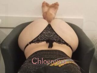 Chloereina