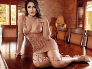 Chloeritz