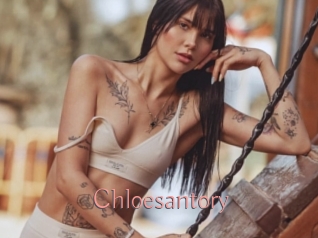 Chloesantory