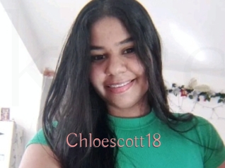 Chloescott18
