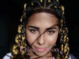 Chloevilleroxxx