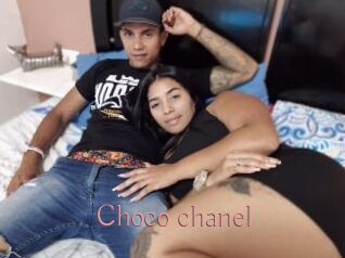 Choco_chanel