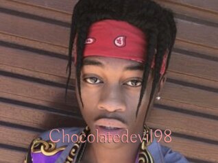 Chocolatedevil98