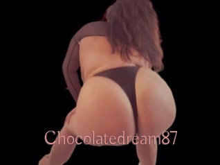 Chocolatedream87