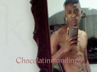 Chocolatinmandingo